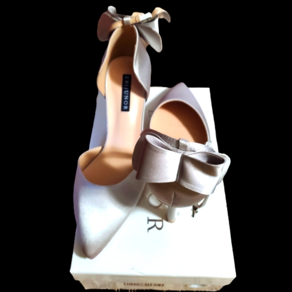 Wedding evening party shoes